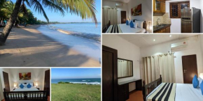 Ocean Breeze villa